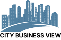 city business view logo